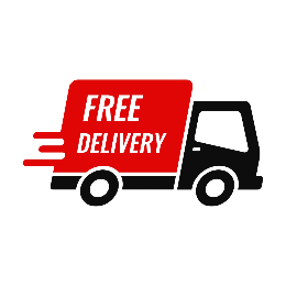 Free Delivery