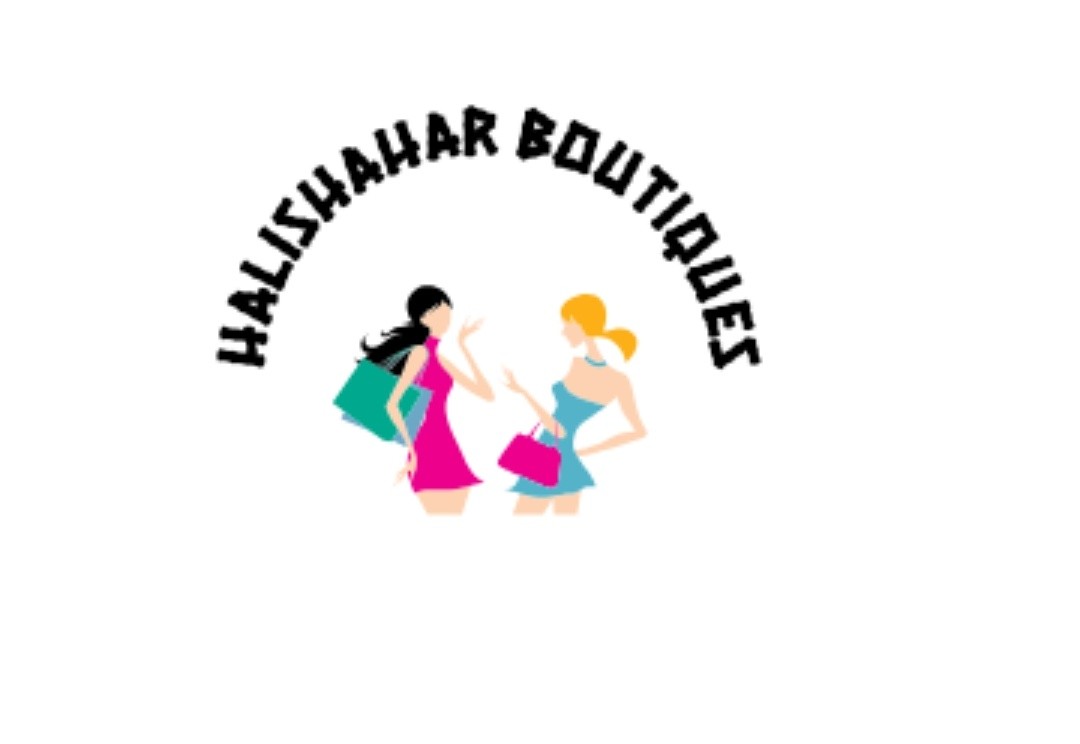 Halishahar Boutiques